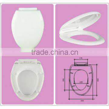 toilet seat parts