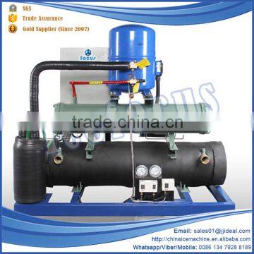 Hot Sale Good Performance Industrial Flake Ice Making Machine photo-3