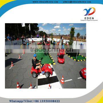 Quality safety design kids driving for play drive entertainment