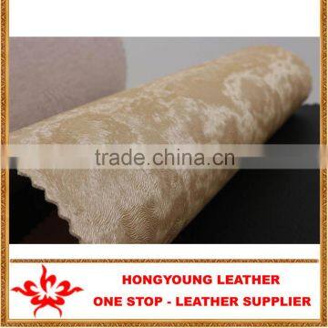 New Creative Design Leather Artficial for Ladies Shoe Upper Making,with Best Price Offerd photo-2