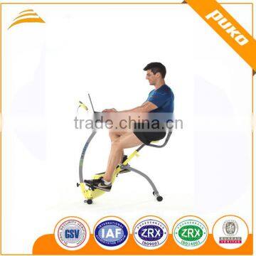 Hot Sale High Quality Magnetic O Shape Bike / Magnetic 0 Shape Bike With 1.6/2.5kg Inner Flywheel photo-2