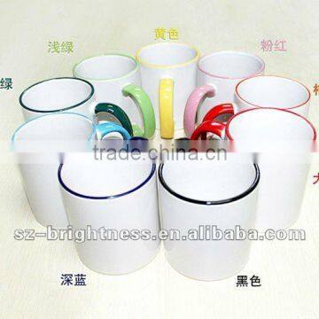 Quality Mug Sublimation Printing