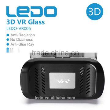 Virtual Reality VR Headset Virtual Reality VR 3D Glasses for Smart Phone