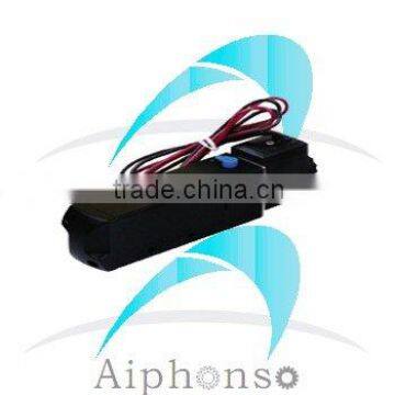 Solenoid valve