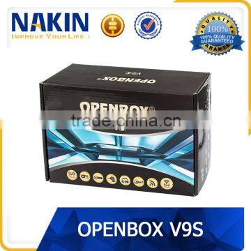 openbox v9s satellite receiver