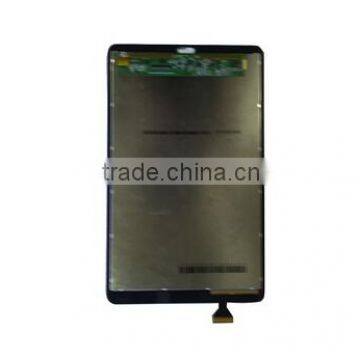 100% original For Samsung Galaxy Tab E 9.6 SM-T560 T560 T561 LCD Display Touch Digitizer Screen Touch Panel Assembly black/white