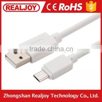 Wholesale 5Pin High Quality Data for Android Mobile Phone Charger usb cable