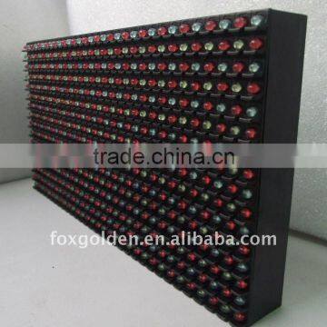 High Quality P20 outdoor DIP full color led module