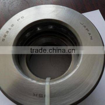 China supply high quality thrust ball bearing 52312