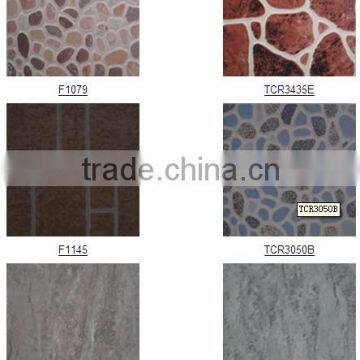 commercial bathroom floor tiles sizes