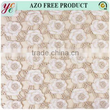 Metal Fabric Metallic Yarn Fabric Metallic Cloth photo-4