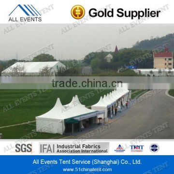 Outdoor Event Pagoda Tents for sale