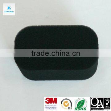 Conductive foam sponge