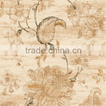 KD7111 country style bird tree imperial wallpaper