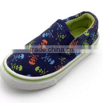 skull canvas shoes shoes kids