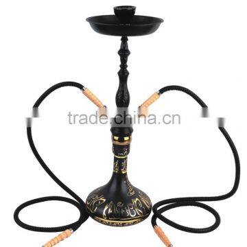 China hookah / shisha / nargile /narghile /bubbly hubbly HL098