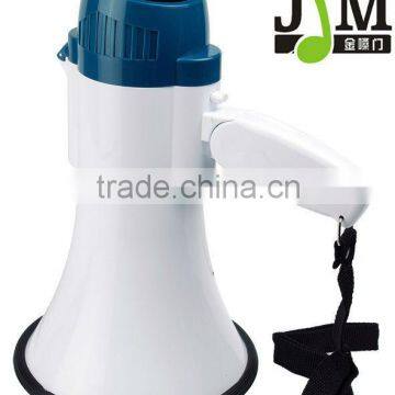 Car Horn Loud Speaker Alarm Megaphone