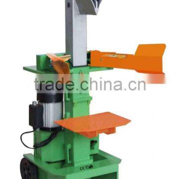 LS8T-E1050V Electric vertical log splitter