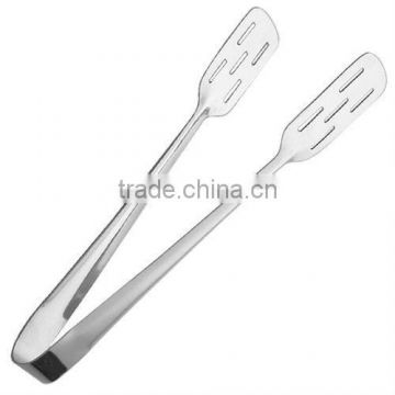 Stainless Steel Sandwich Tong / Cake Tong