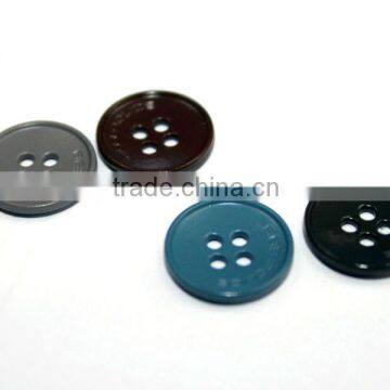 Fashion 4-hole Bulk Buttons Sewing Accessory photo-2