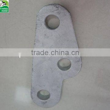 QY Towing Plate