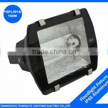 YQFL301A 70w/150w R7S metal halide floodlight fixture