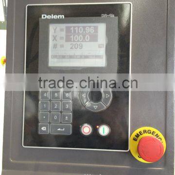 Plate Sheet Bending Machine - 10 Years Export Exp photo-2