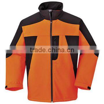 2016 Warm Fashing 100%Polyester Jackets with price