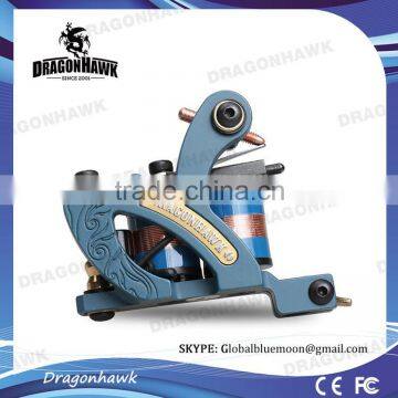 Professional Dragonhawk Tattoo Machine Shading Machine WQ4456