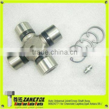 Auto Universal Joint Cross Shaft Assy. OEM 96624771 for Chevrolet Captiva;Opel Antara 06-/