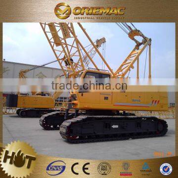 alibaba china supplier XCMG and sany crawler crane QUY55