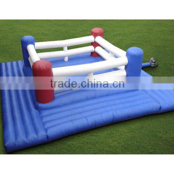 used boxing ring for sale