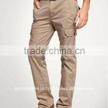 Mens long pant