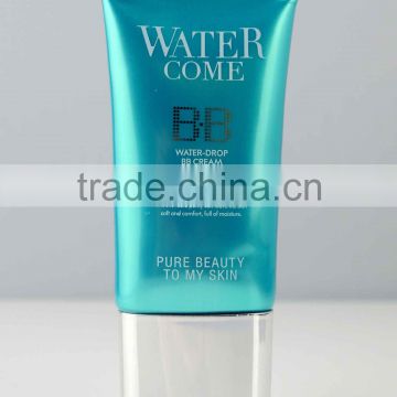 30mm PEfoil tube for BB cream Plastic tube