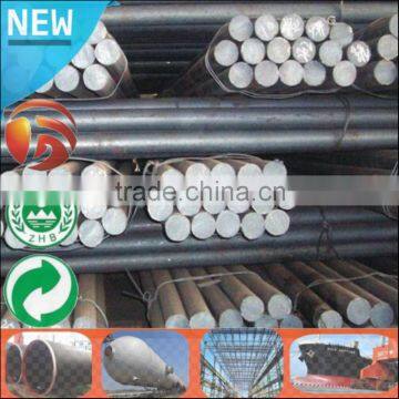 Best Sell Mill Supply Round Bar Steel Bar Large Diameter 65mm ASTM 1018 Round Bar Price per kg Tianjin photo-3