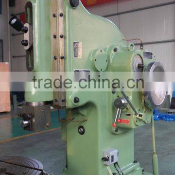 Supply Vertical Slotting Machine B5020D High Quality photo-6