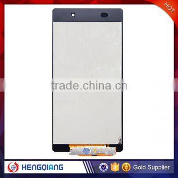 High Quality Lcd with Digitizer for Sony Z2,Display Screen Replacement for Sony Z2