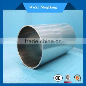 430 hot rolled stainless steel round pipe