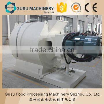 CE approved hot sale Gusu chocolate conche refiner machine