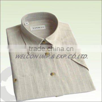 men's dress shirt