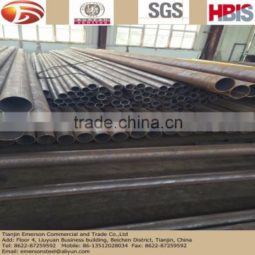 Schedule 40 Carbon Seamless Steel Pipe