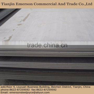 S235J steel plate,different types of steel plate, mild steel plate