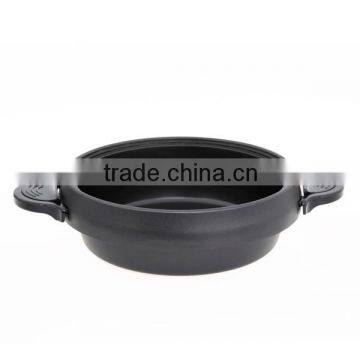 Electric Multifunction Cooker photo-3