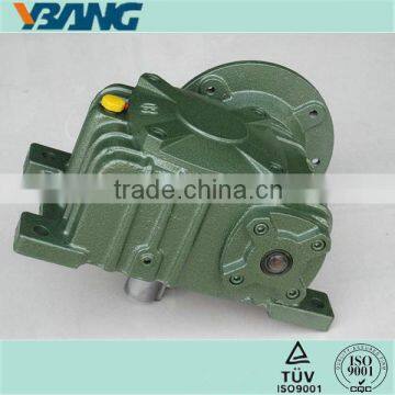 Lawn Mower Engine Vertical Shaft GearBox