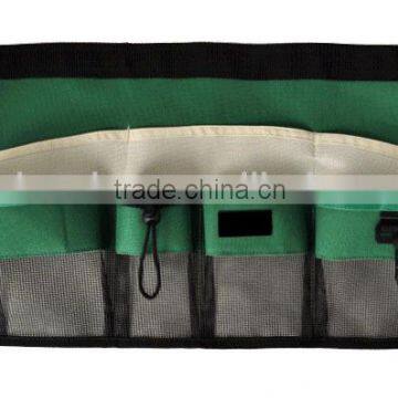 Garden tool belt bag waist hanging toolkit,specialized cleaning toolkit