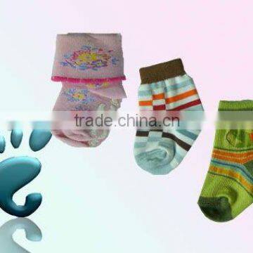 Unisex Baby Lovely Sock