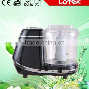 hot selling sale kitchen appliances 500w powerful food processor