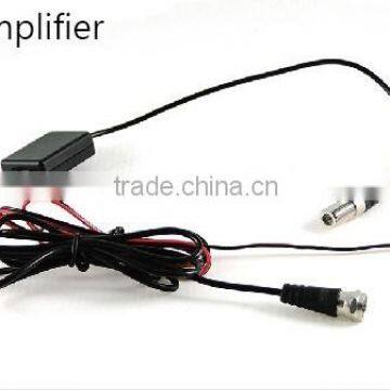 Dvb-t2 Antenna Amplifier photo-3