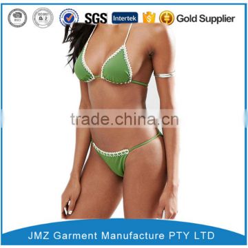 Best selling sexy bikini/swimwear manufacturer/hot sexi photo image