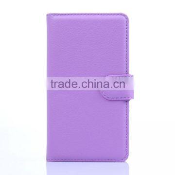 New Classical Flip Leather Case for Nokia Lumia 625 photo-3